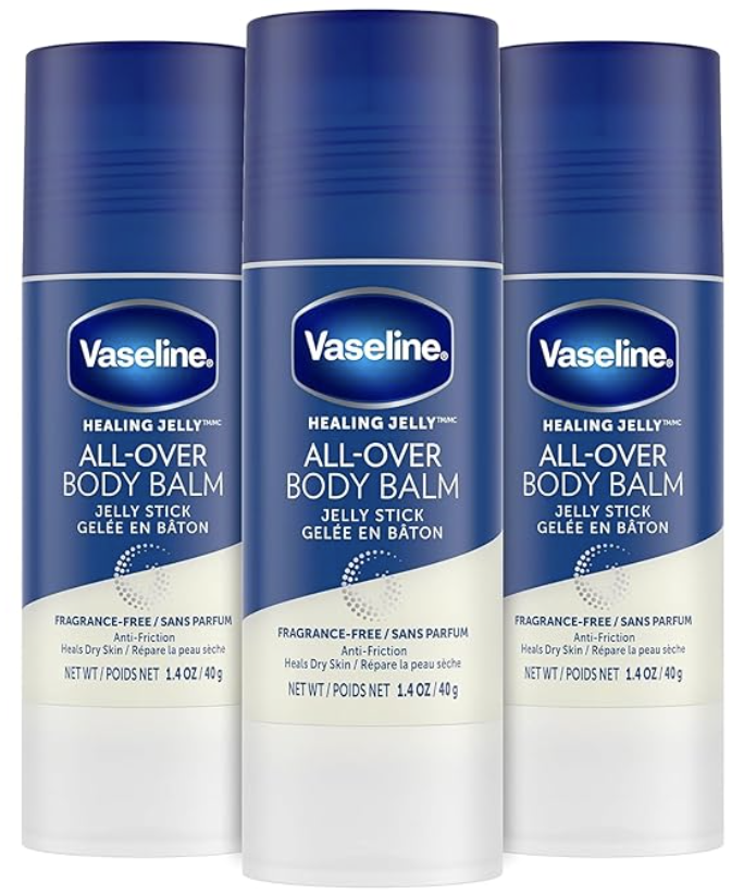 Vaseline Aloe Sticks 